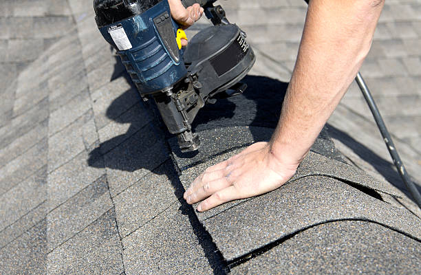 Best Roof Waterproofing  in Dunlap, TN