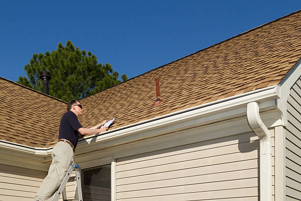 Trusted Dunlap, TN Roofing and repair Experts